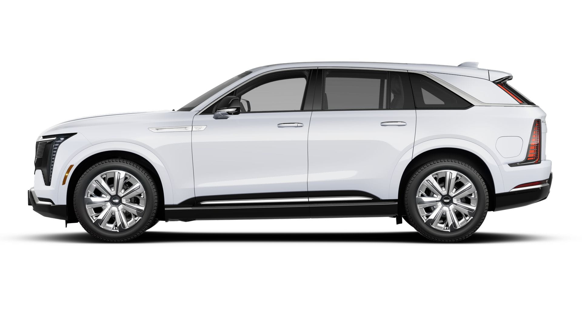 2026 Cadillac ESCALADE IQ Premium Luxury