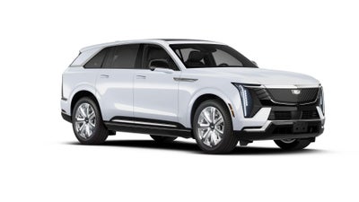 2026 Cadillac ESCALADE IQ Premium Luxury