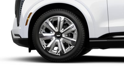 2026 Cadillac ESCALADE IQ Premium Luxury