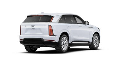 2026 Cadillac ESCALADE IQ Premium Luxury