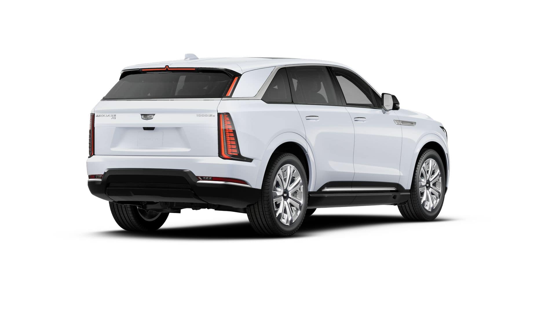 2026 Cadillac ESCALADE IQ Premium Luxury