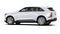 2026 Cadillac ESCALADE IQ Premium Luxury