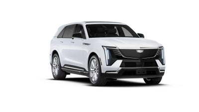 2026 Cadillac ESCALADE IQ Premium Luxury