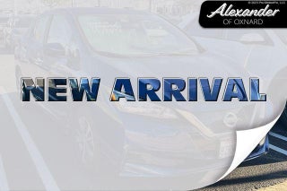 2022 Nissan LEAF S PLUS