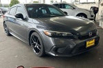 2022 Honda Civic Sedan Sport