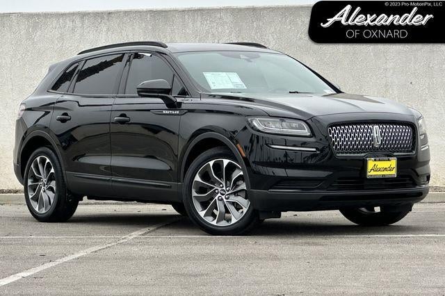 2023 Lincoln Nautilus Reserve FWD's photo