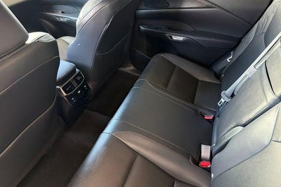2025 Lexus RX RX 350