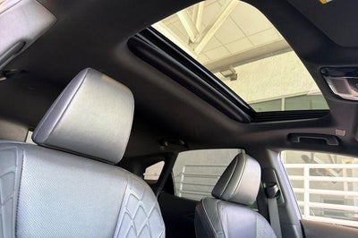2025 Lexus RX RX 350