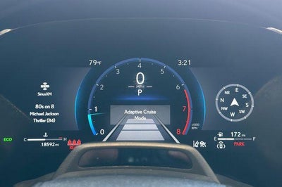 2025 Lexus RX RX 350