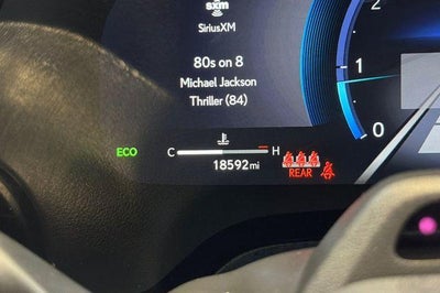 2025 Lexus RX RX 350