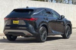 2025 Lexus RX RX 350