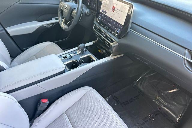 2023 Lexus RX RX 350h