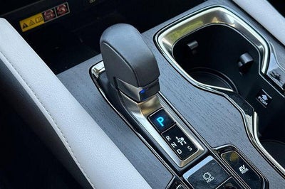 2023 Lexus RX RX 350h