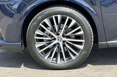 2023 Lexus RX RX 350h