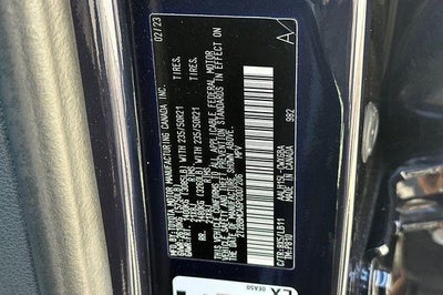 2023 Lexus RX RX 350h