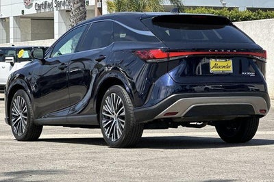 2023 Lexus RX RX 350h