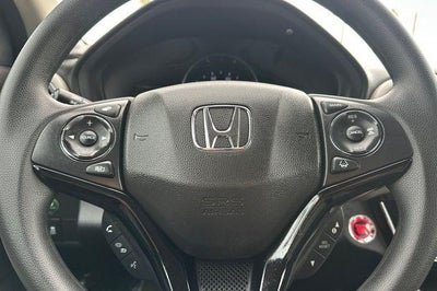 2020 Honda HR-V EX