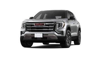 2026 GMC Terrain Base