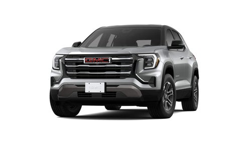 2026 GMC Terrain Base