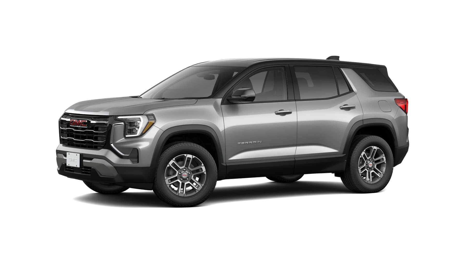 2026 GMC Terrain Base