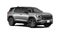 2026 GMC Terrain Base