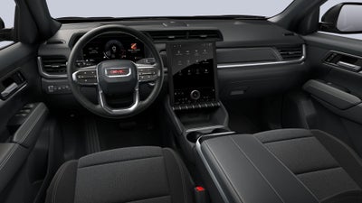 2026 GMC Terrain Base