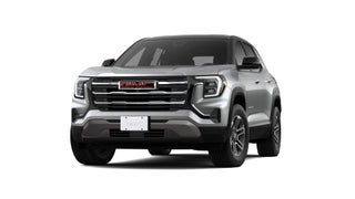 2026 GMC Terrain Base