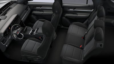 2026 GMC Terrain Base