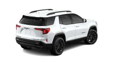 2026 GMC Terrain Base