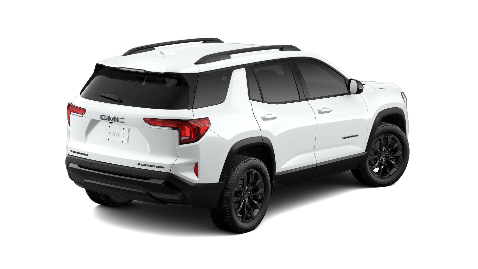 2026 GMC Terrain Base