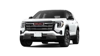 2026 GMC Terrain Base