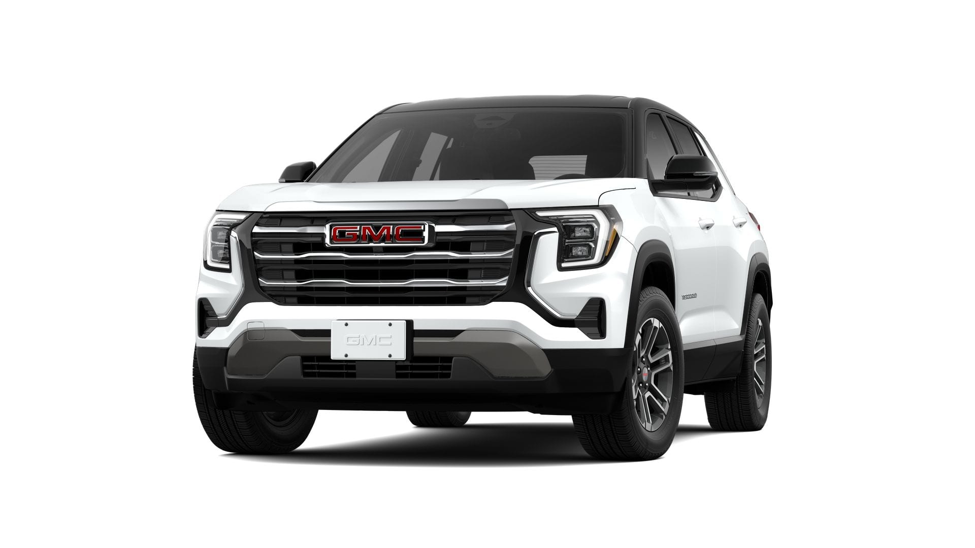 2026 GMC Terrain Base
