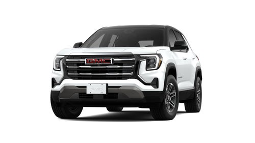 2026 GMC Terrain Base