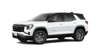 2026 GMC Terrain Base