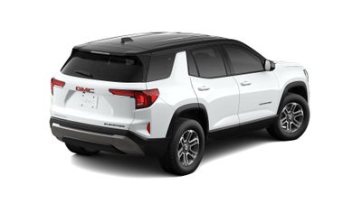 2026 GMC Terrain Base