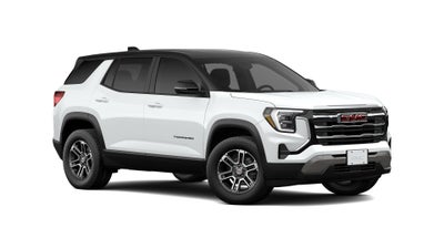 2026 GMC Terrain Base