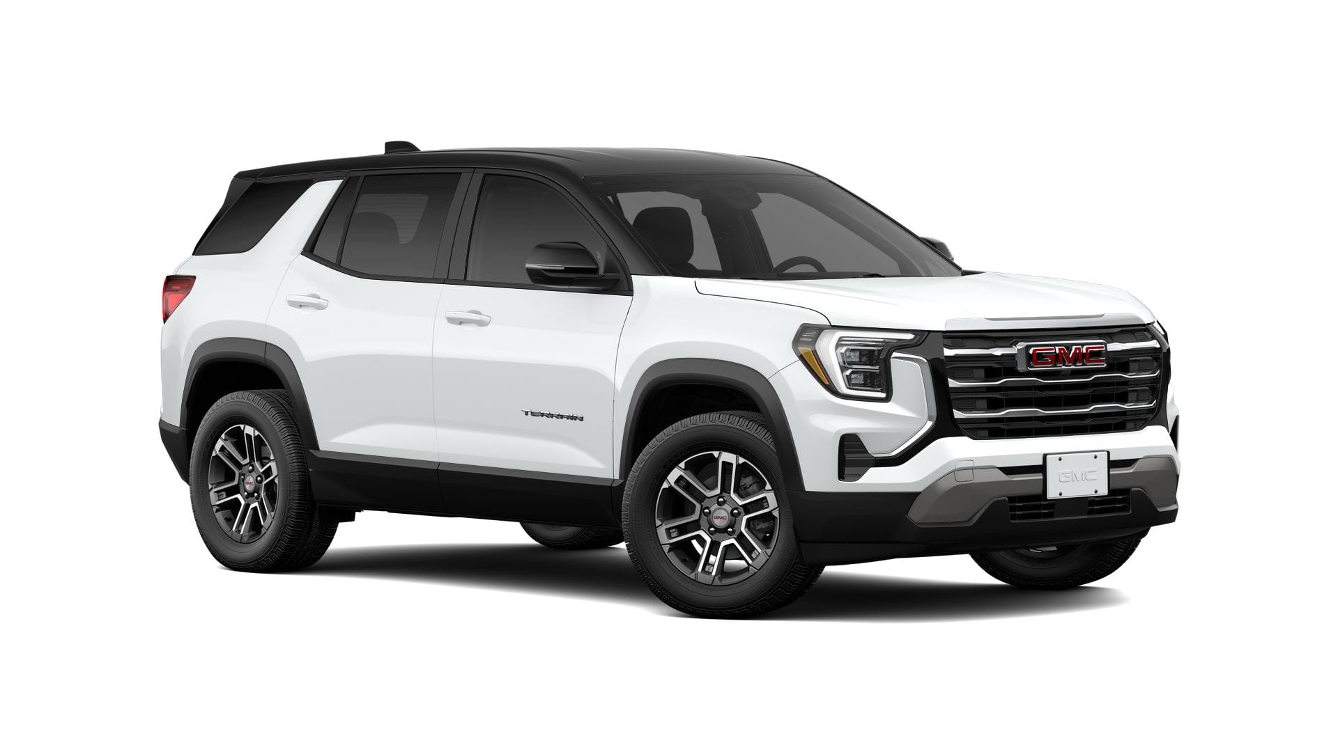 2026 GMC Terrain Base