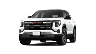 2026 GMC Terrain Base