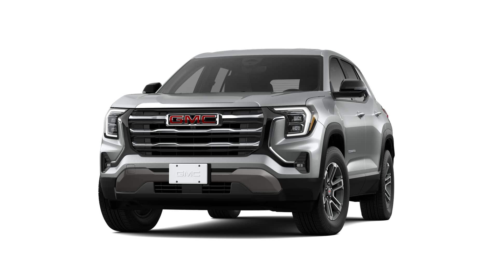 2026 GMC Terrain Base
