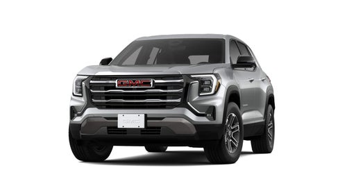 2026 GMC Terrain Base