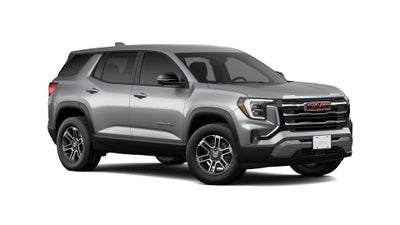 2026 GMC Terrain Base