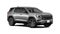 2026 GMC Terrain Base