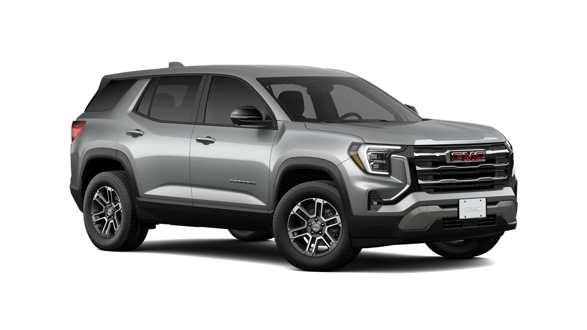 2026 GMC Terrain Base