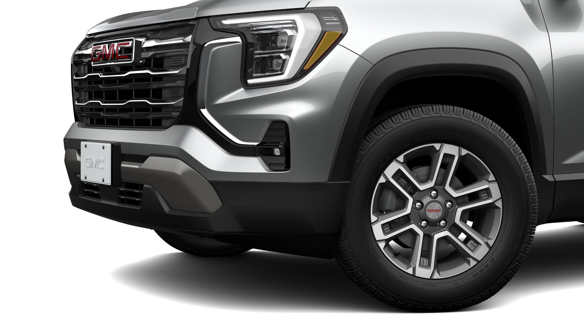 2026 GMC Terrain Base