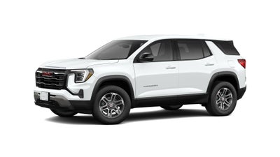2026 GMC Terrain Base