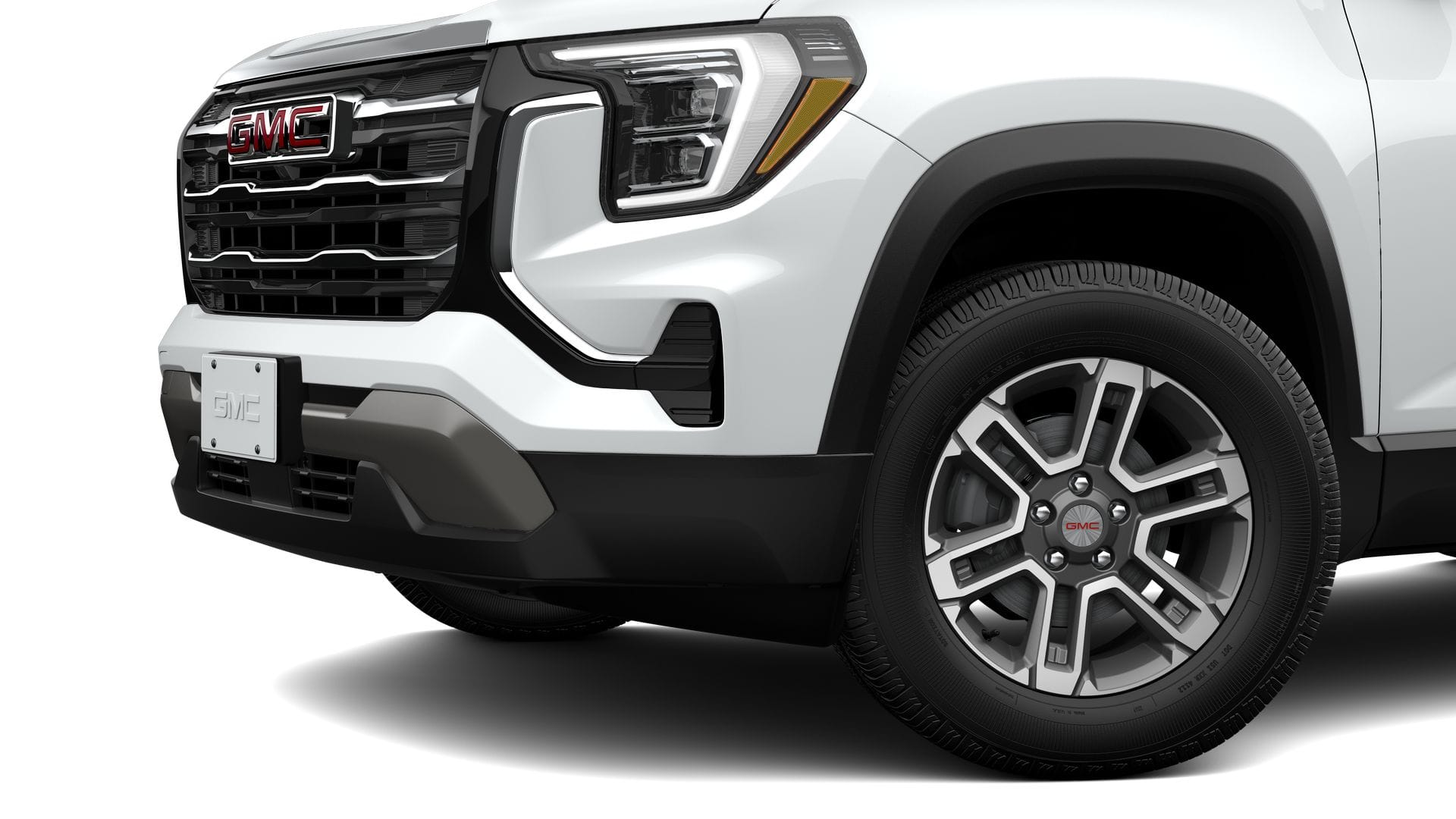 2026 GMC Terrain Base