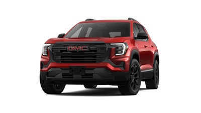2025 GMC Terrain Base