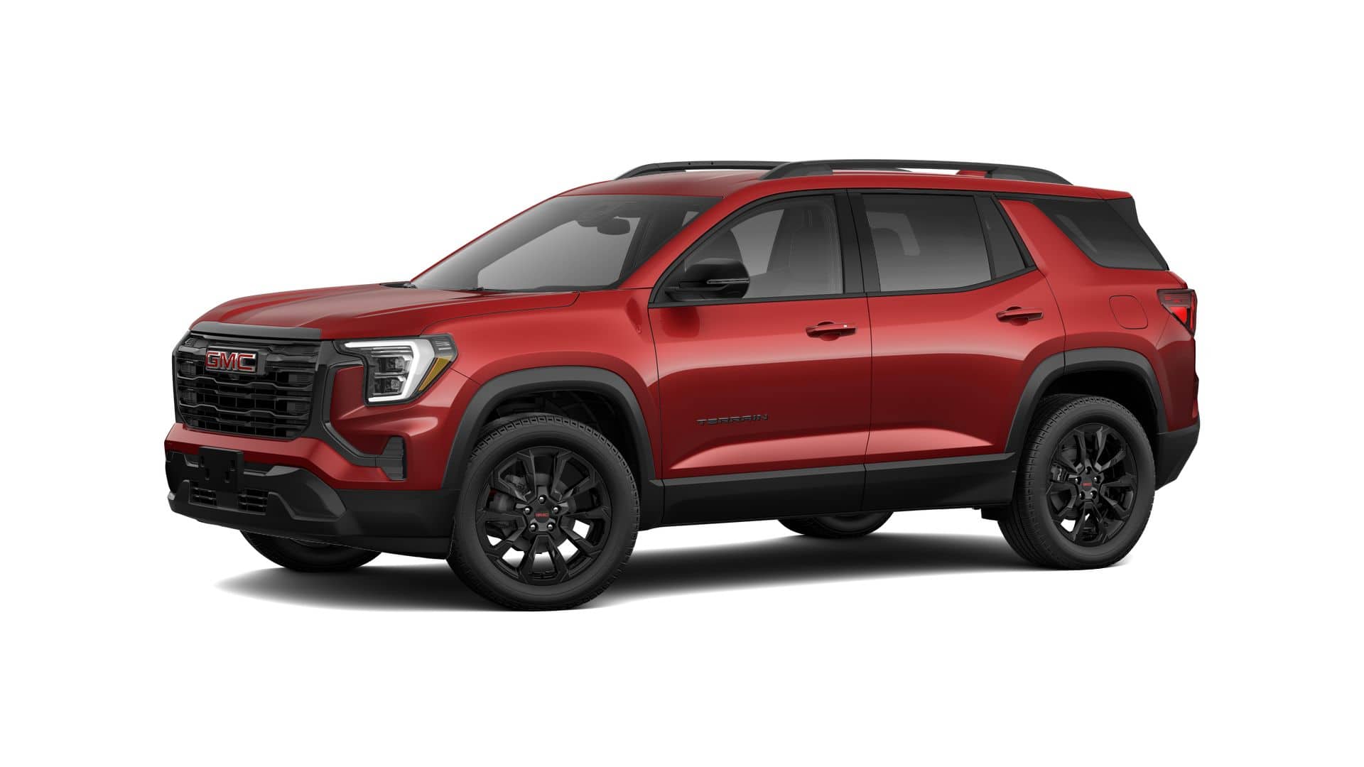 2025 GMC Terrain Base