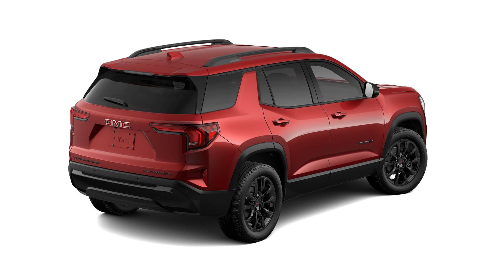 2025 GMC Terrain Base