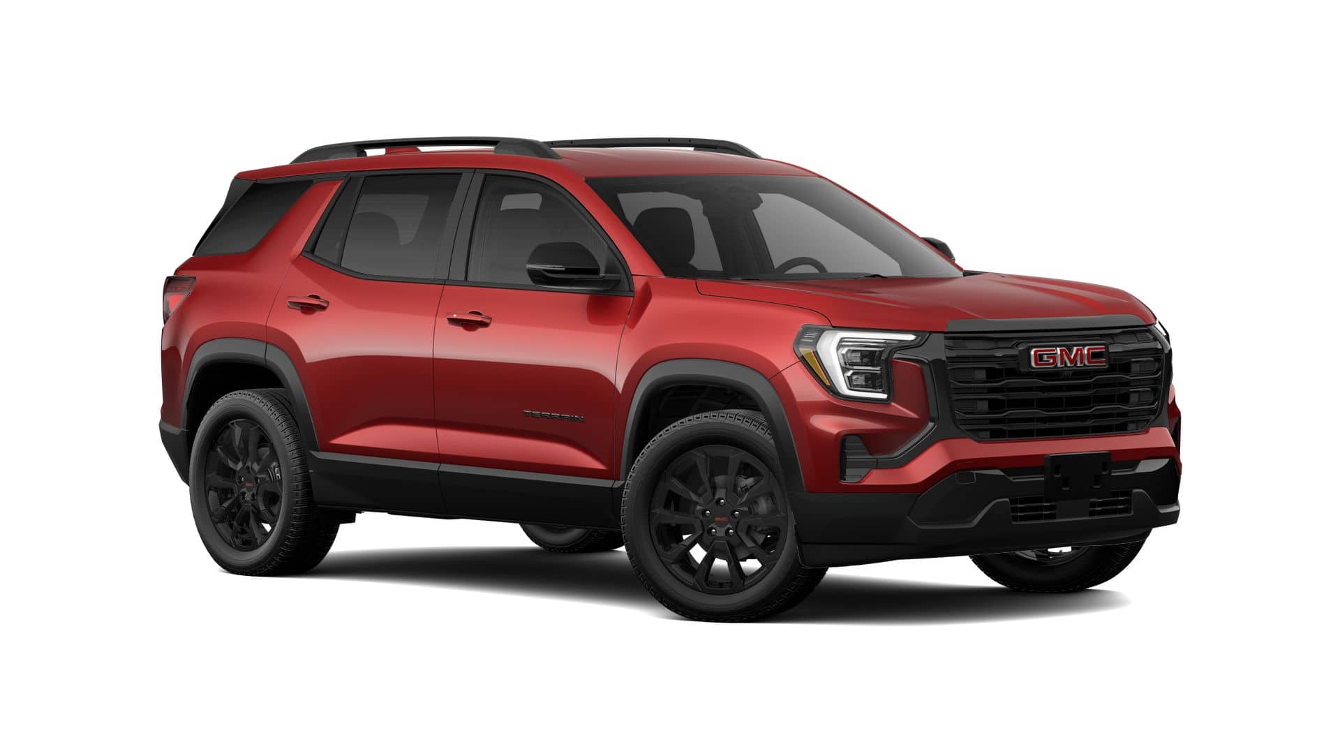 2025 GMC Terrain Base